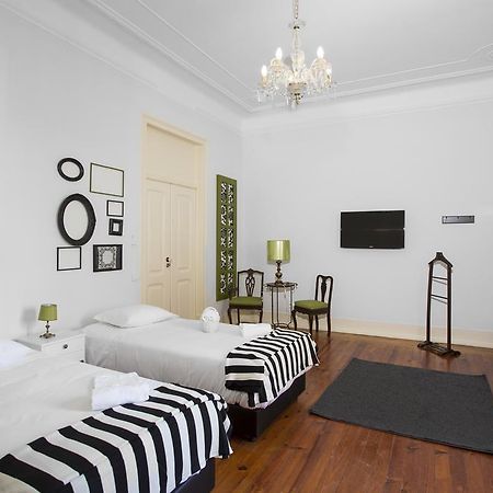 Typical Lisbon Guest House Zewnętrze zdjęcie