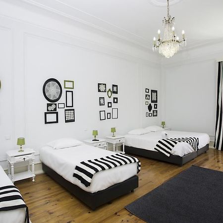 Typical Lisbon Guest House Zewnętrze zdjęcie